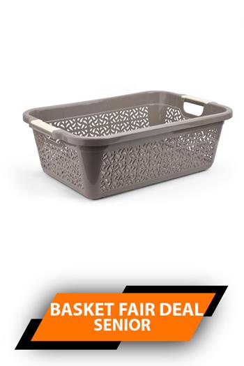 Asian Basket Fair Deal Nested Senior